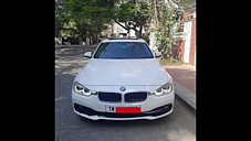Used BMW 3 Series 320d Sport Line [2016-2018] in Chennai