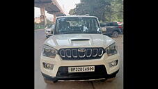 Second Hand Mahindra Scorpio 2021 S11 2WD 8 STR in Lucknow