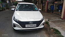 Used Hyundai i20 Sportz 1.2 MT [2020-2023] in Bangalore