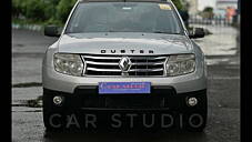 Used Renault Duster 85 PS RxL in Kolkata