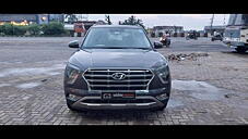Second Hand Hyundai Creta S 1.5 Petrol [2020-2022] in Bhubaneswar
