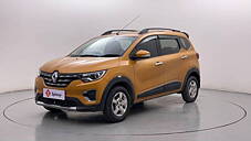 Used Renault Triber RXZ [2019-2020] in Bangalore