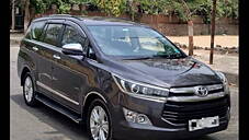 Used Toyota Innova Crysta 2.8 ZX AT 7 STR [2016-2020] in Delhi