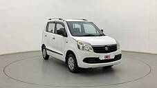 Used Maruti Suzuki Wagon R 1.0 LXi in Hyderabad