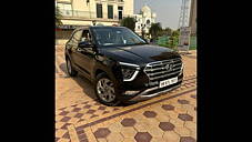 Used Hyundai Creta SX (O) 1.5 Diesel [2020-2022] in Faridabad