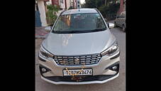 Used Maruti Suzuki Ertiga VXI CNG in Hyderabad