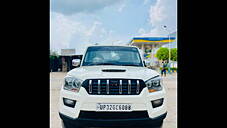 Used Mahindra Scorpio S10 in Lucknow