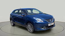 Used Maruti Suzuki Baleno Zeta 1.2 in Pune