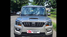 Used Mahindra Scorpio S10 AT in Chandigarh