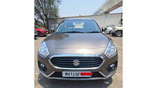 Used Maruti Suzuki Dzire VXi in Pune