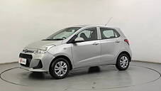 Used Hyundai Grand i10 Magna 1.2 Kappa VTVT in Ahmedabad