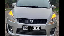 Second Hand Maruti Suzuki Ertiga LXi CNG in Delhi