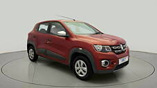 Used Renault Kwid 1.0 RXT AMT Opt in Kochi