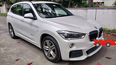 Used BMW X1 sDrive20d M Sport in Coimbatore