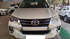 Used Toyota Fortuner 2.8 4x4 AT in Chennai