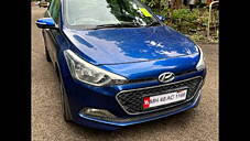 Used Hyundai Elite i20 Asta 1.4 (O) CRDi in Mumbai