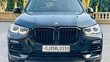 Used BMW X5 xDrive30d xLine in Mumbai