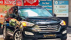 Used Hyundai Santa Fe 2WD AT [2014-2017] in Delhi