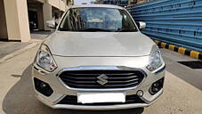 Used Maruti Suzuki Dzire VXi AMT in Ranchi