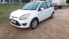 Used Ford Figo Duratec Petrol ZXI 1.2 in Mohali