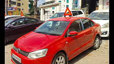 Used Volkswagen Vento Highline Diesel in Nagpur