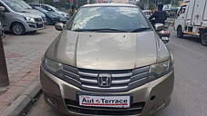 Used Honda City 1.5 V AT in Bangalore