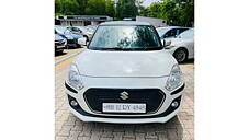 Used Maruti Suzuki Swift ZXi in Pune