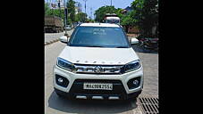 Used Maruti Suzuki Vitara Brezza VXi in Nagpur
