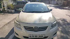 Second Hand Toyota Corolla Altis 1.8 G in Dehradun