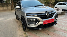 Second Hand Renault Kwid CLIMBER 1.0 (O) in Ahmedabad