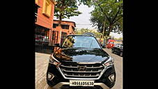 Used Hyundai Creta SX 1.6 Petrol in Kolkata