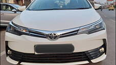 Used Toyota Corolla Altis VL AT Petrol in Raipur