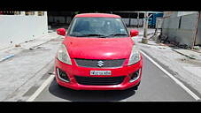 Used Maruti Suzuki Swift VXi in Chennai