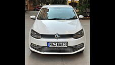 Second Hand Volkswagen Polo Highline 1.6L (P) in Pune