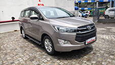 Used Toyota Innova Crysta 2.8 GX AT 8 STR [2016-2020] in Delhi