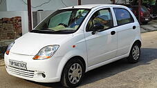 Second Hand Chevrolet Spark LS 1.0 in Lucknow