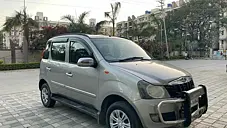 Second Hand Mahindra Quanto C6 in Bhopal