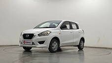 Used Datsun GO T in Hyderabad