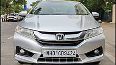 Used Honda City VX CVT in Mumbai