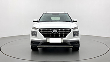 Second Hand Hyundai Venue SX Plus 1.0 Turbo DCT in Rajkot