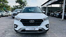 Used Hyundai Creta 1.6 S Plus AT in Hyderabad