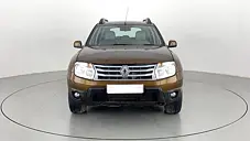 Second Hand Renault Duster RXL Petrol in Kolkata