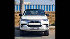 Used Toyota Fortuner 2.8 4x4 AT [2016-2020] in Surat