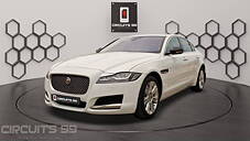 Used Jaguar XF Portfolio Diesel in Chennai