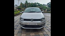 Second Hand Volkswagen Polo Highline1.5L (D) in Bhopal
