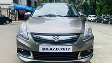 Used Maruti Suzuki Swift Dzire VXI in Mumbai