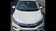 Used Honda City 4th Generation VX CVT Petrol [2017-2019] in Delhi