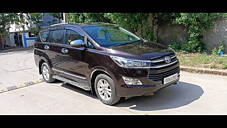 Used Toyota Innova Crysta 2.4 G 7 STR [2016-2017] in Hyderabad