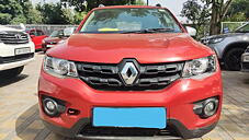 Second Hand Renault Kwid 1.0 RXT Opt [2016-2019] in Chandigarh