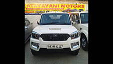 Used Mahindra Scorpio S2 in Patna